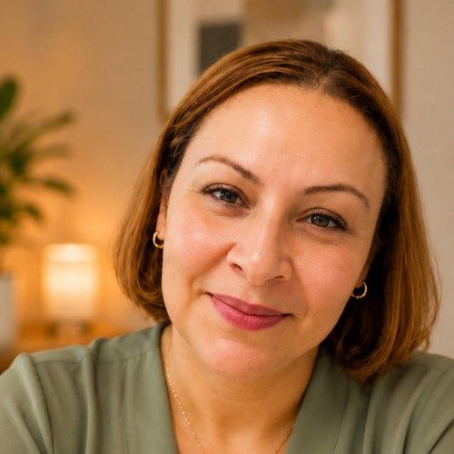Soraya Mohamedi Mohamed, presidenta de Ubuntu Canarias