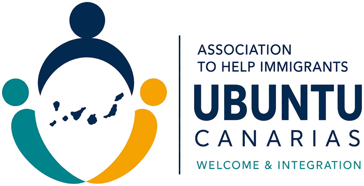 Ubuntu Canarias — Asociación de Ayuda al Inmigrante. Acogida e Integración