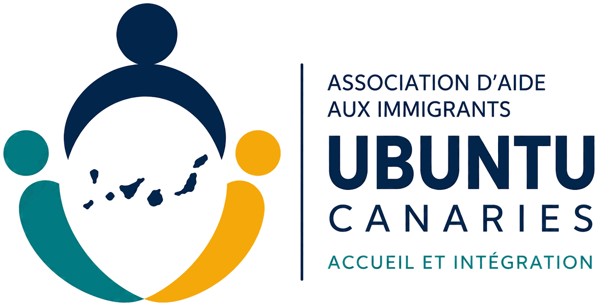 Ubuntu Canarias — Asociación de Ayuda al Inmigrante. Acogida e Integración