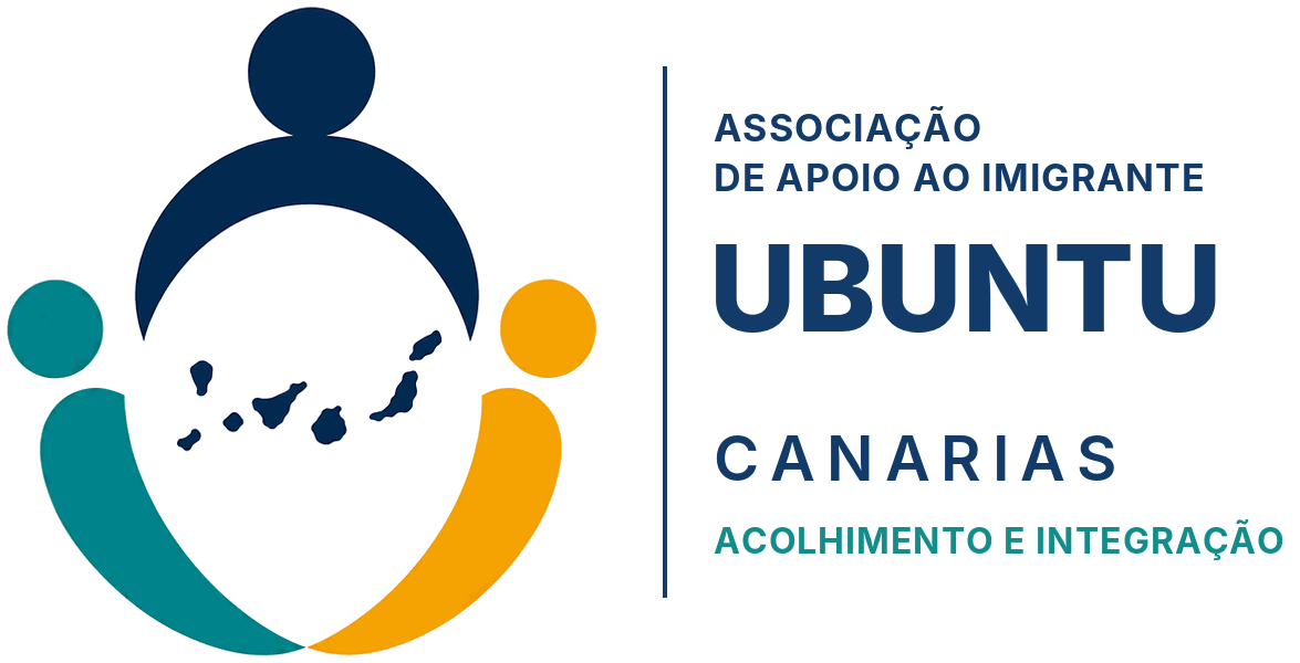 Ubuntu Canarias — Asociación de Ayuda al Inmigrante. Acogida e Integración