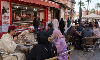 Miniatura del artículo: ¿Por qué unos inmigrantes son aceptados, otros tolerados y otros rechazados?