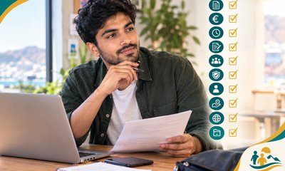 Miniatura do artigo: Ofereceram-te um emprego: 10 coisas que vale a pena verificar antes de dizeres que sim