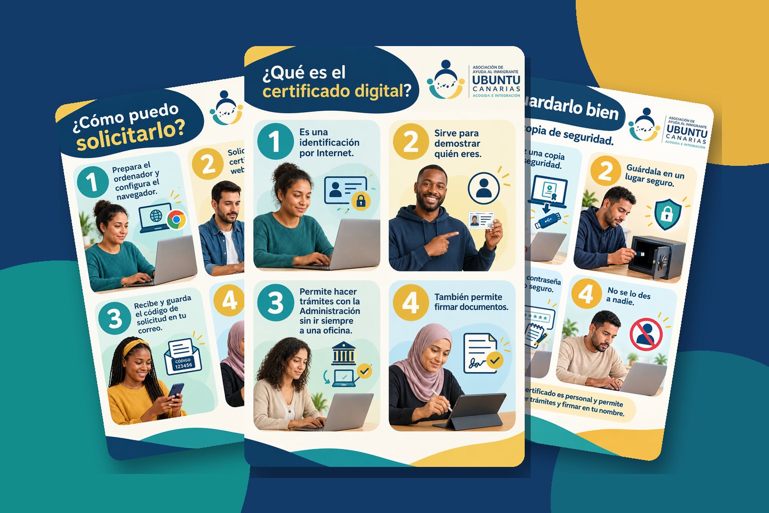 Miniatura del artículo: El certificado digital: qué es, cómo conseguirlo y cómo usarlo