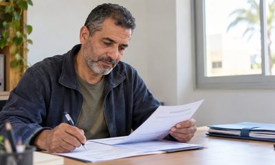 Miniatura del artículo: Nacionalidad española por residencia: guía fácil, paso a paso