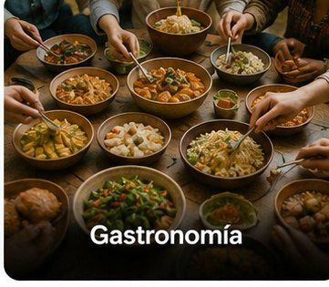 Gastronomia