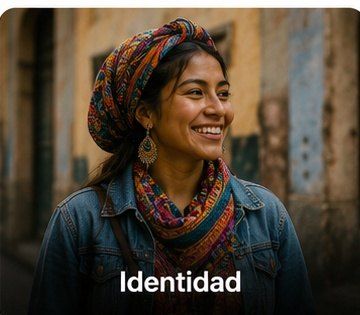 Identidade