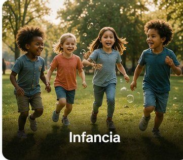 Infância