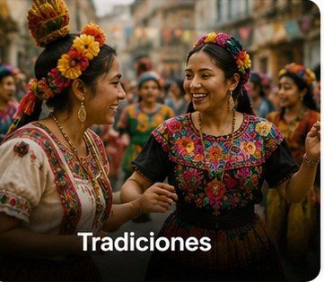 Tradições